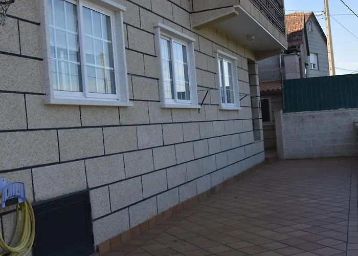Casa en COMBARRO