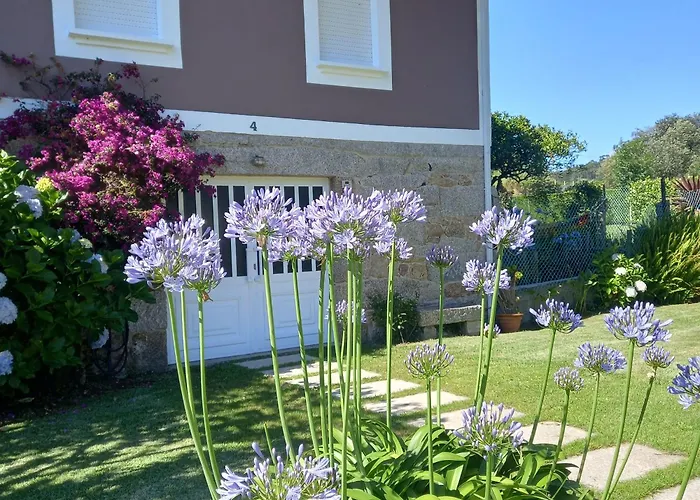 Casa Do Maruxo