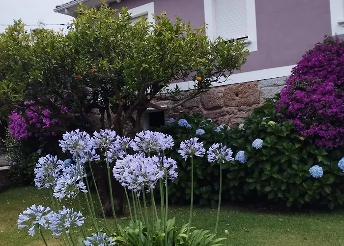 Casa Do Maruxo